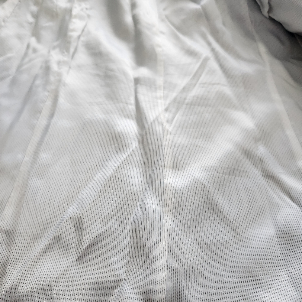 Talbots Stunning Jacket Blazer Snap Button Front … - image 7